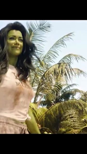 #shorts She Hulk what a disaster смотреть онлайн