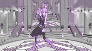 Luka Luka Night Fever