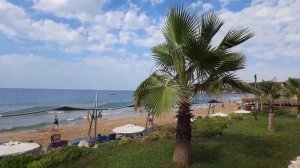 Едем в Отель Pegasos Resort. Турция Аланья