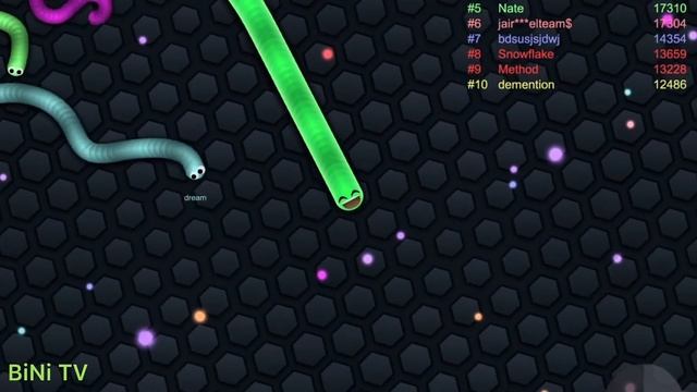 Angry Birds Transformers,Talking Tom Camp,Slither.io,Redball 4 Level 8-BiNi TV