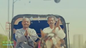 ☪ Hussain Al Jassmi - Boshret Kheir - (music video)