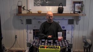 Shock Therapy Beta Test, F#3 round 2