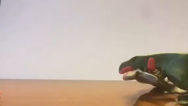 Тираннотитан против Чжучэнтираннуса смотреть онлайн