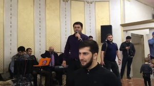 Шамиль Ханакаев - Гумбет
