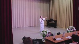 ДАли . Ней на на на  . Конкурс  Алиса Дробинко.