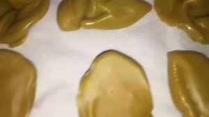 Восковые отливки/чистка отношений в паре/как отливаются отвороты/любовная магия