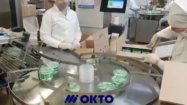 маркировка стаканов