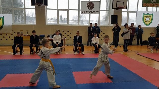 Волосово 25.11.18