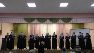 И. Дунаевский, сл. Лебедева-Кумача "Идем, идем, веселые подруги"
