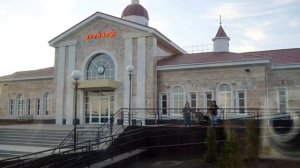 Вурнары... 17.05.2025