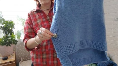 Вязание/готовые работы/январь 2025/процессы