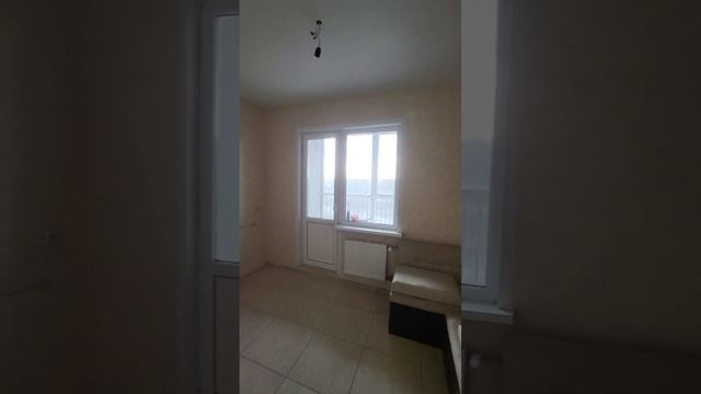 1-комнатная квартира в ЖК "Молодежный" г. Тверь смотреть онлайн