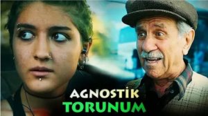 Agnostik Torunum