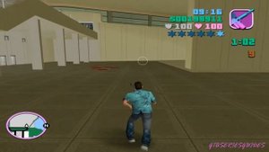 Rampage #21 - GTA Vice City (1080p)