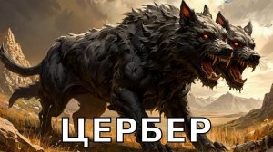 Цербер: Легенды и Ужасы Стража Ада!