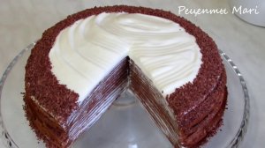 БЕЗ ДУХОВКИ! ТРИ РЕЦЕПТА ТОРТОВ БЕЗ ДУХОВКИ! ПЛОМБИР БЛИННЫЙ ШОКОЛАДНЫЙ и ПАНКЕЙК!