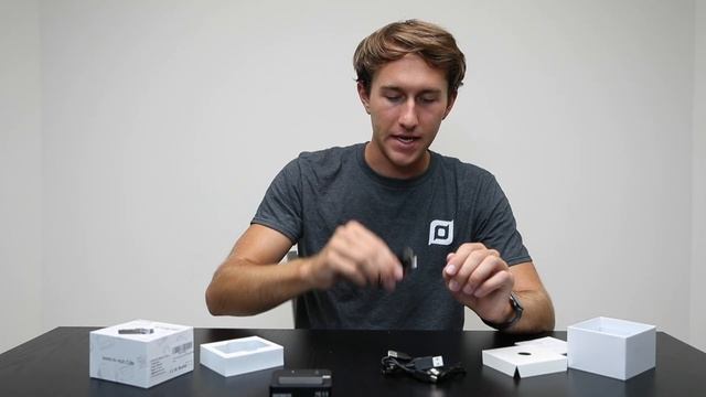 Wirelessly control your camera! – Benbox Video Transmitter смотреть онлайн