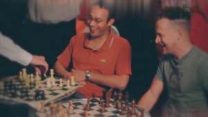 The Most Epic Chess Scam of All Time!