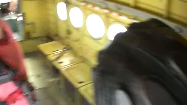 Wingsuit  in Koktebel2010