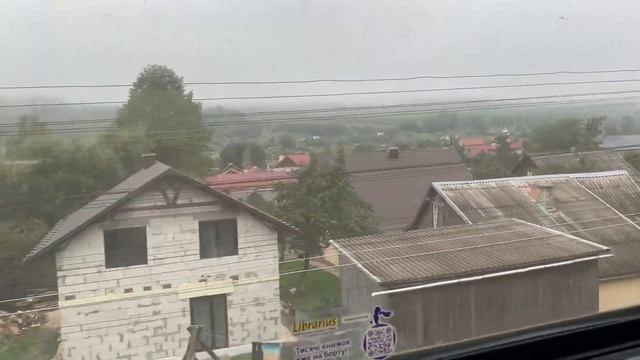 Їду до санаторію «Гірська Тиса» смотреть онлайн