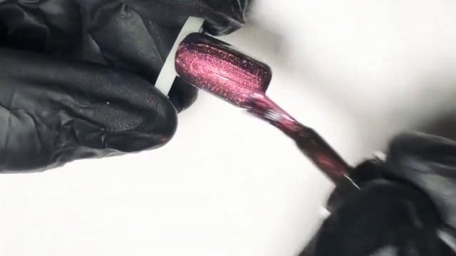 Trendnails кошачий глаз 06 смотреть онлайн