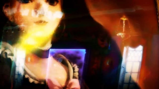 Xbox 360 「黄金夢想曲X」 原作オープニングムービー特別版 смотреть онлайн