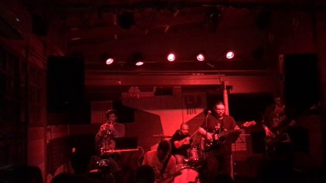Журавли - Таинственный город N (live 22.01.22)