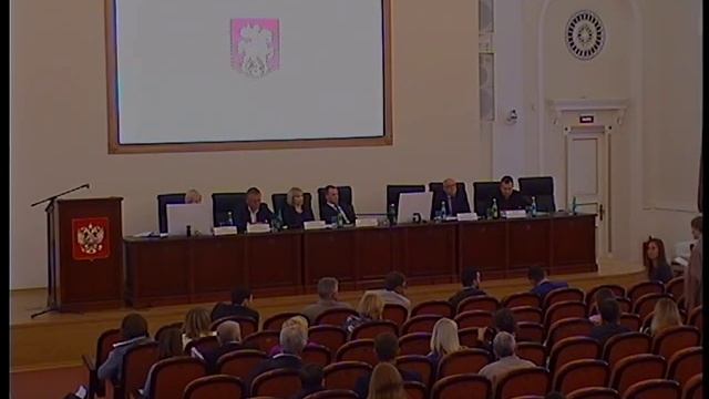 Консультационный семинар Минобрнауки России от 13 сентября 2016 (часть4)