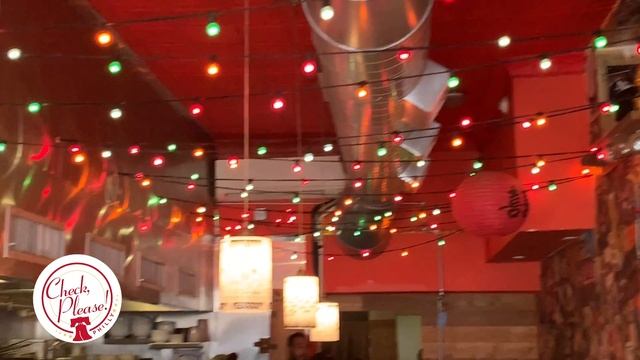 Meet Kae Lani | Cheu Noodle Bar | WHYY смотреть онлайн