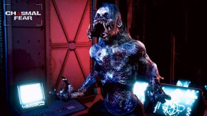 Chasmal Fear - Вышел трейлер хоррора с эффектом "нагрудной камеры" на Unreal Engine 5