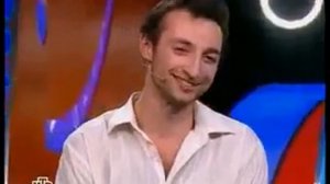 Ты смешной..... Мужик  укуренный жжет.....