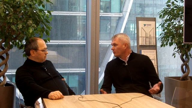 Рынок крипты становится рынком профессионалов.