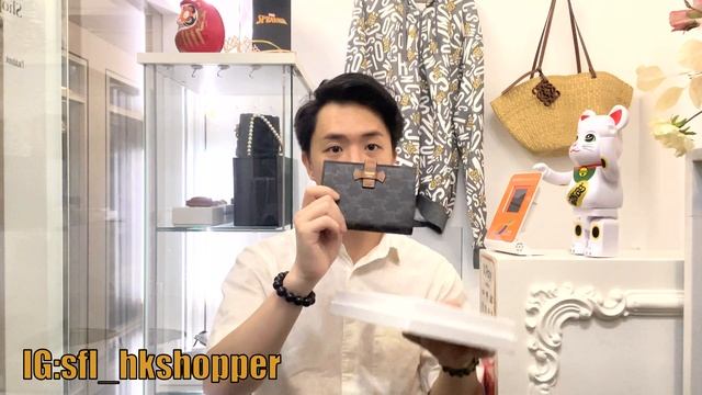 Celine online order打折第二集!! 布款AVA bag, 頸巾有驚喜!!!!  第64集