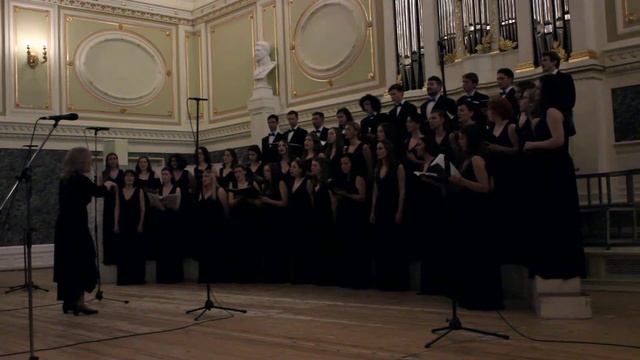 хор "Ева" Шир Эрец смотреть онлайн