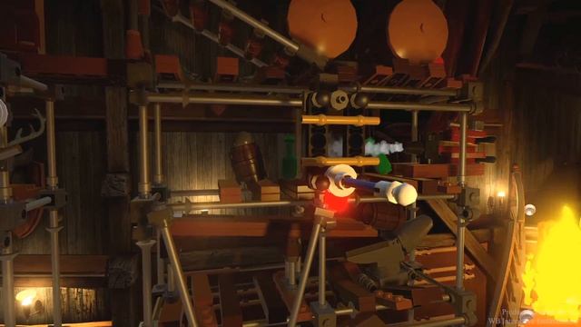 Lego Marvel Super Heroes 2 Gwenpool Mission #5 Toe To Totem смотреть онлайн