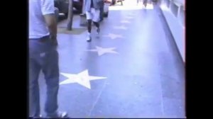 Los Angeles in 1990 with GTA San Andreas Theme