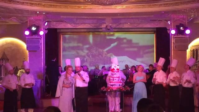 Повар сюрприз 3 МИГ смотреть онлайн