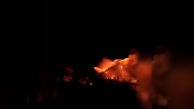 пожар в дубоссарах смотреть онлайн