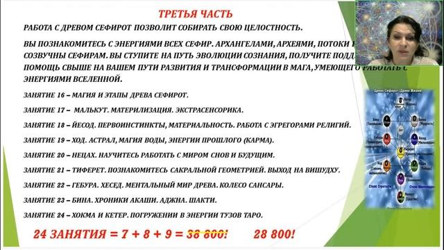 Ирина+Вырлина+Магия+Таро+Практики+для+изобилия+и+подключения+к+личному+источнику+силы+2022 12 07 смотреть онлайн