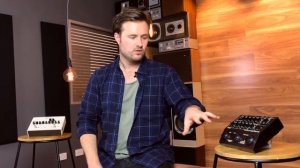 BOSS AD-10 vs Mesa Rosette Acoustic Pre-Amp Showdown | Better Music