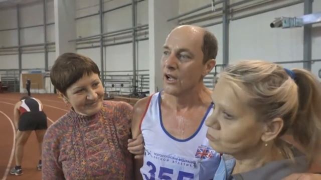 Игорь Агишев - 60 лет ! * МОЯ ЖИЗНЬ НА БЕГУ * Тольятти - 2022 смотреть онлайн