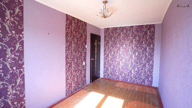 В продаже трехкомнатная квартира в городе Верхний Уфалей Челябинская область смотреть онлайн