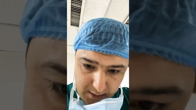 Повторная ринопластика. 3 раз 😱😱😱