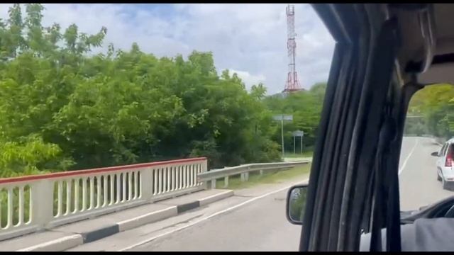 ВЛОГ С МОРЯ | ПРИРОДА СОЧИ смотреть онлайн