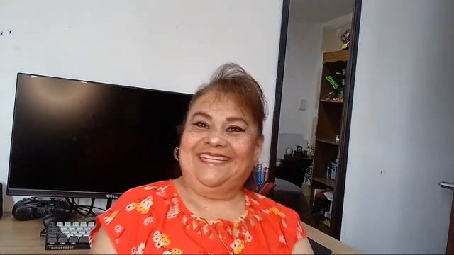 Hermoso y bendecido inicio de semana 🙏 mi gente bella смотреть онлайн