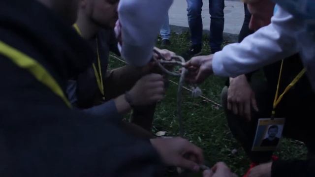 ProОраторство - День 1 смотреть онлайн