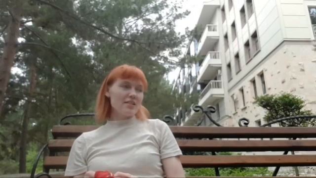 Ирина Вредная отпуск) небольшой клипчик) | песня TAYANNA — Осень
