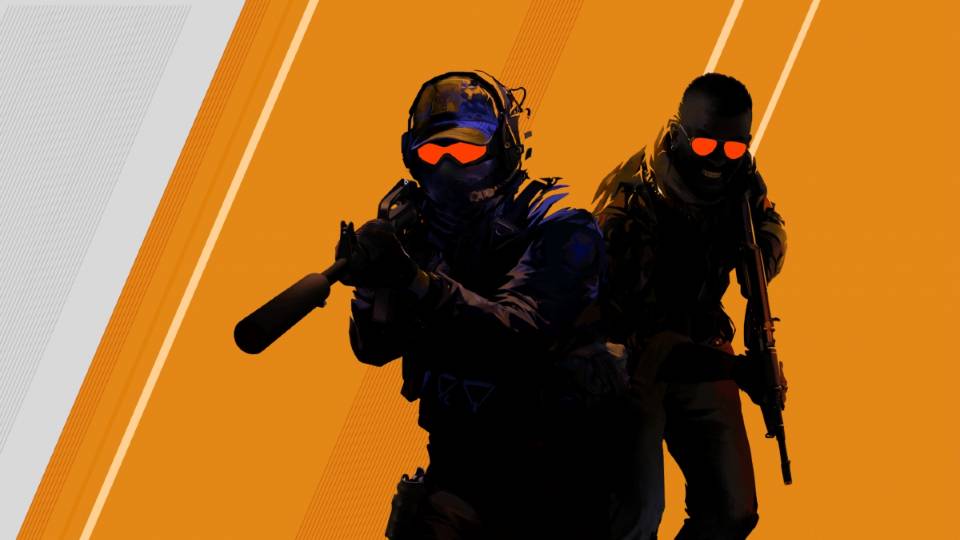 Counter Strike 2