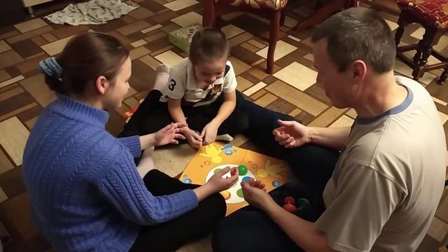 Играем в прыгунов смотреть онлайн