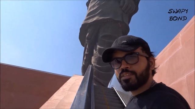 Modern Marvel Of India | Statue of Unity